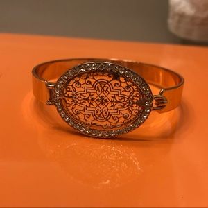 Rose Gold Fashion Bracelet